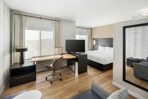 Residence Inn by Marriott Atlanta Peachtree City in Peachtree City (GA)