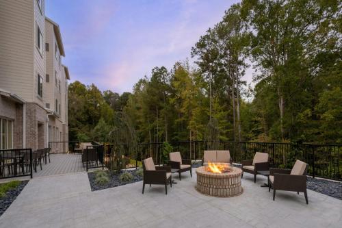 Dotări, Residence Inn by Marriott Atlanta Peachtree City in Peachtree City (GA)