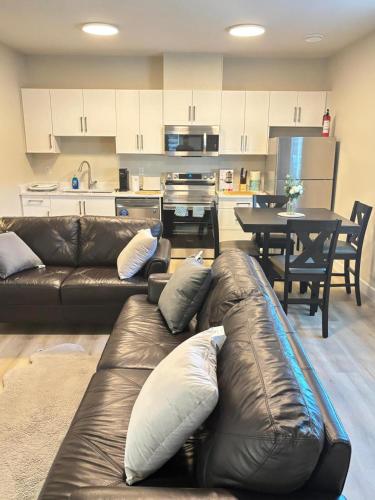 Prince George Cozy Suite in North Nechako