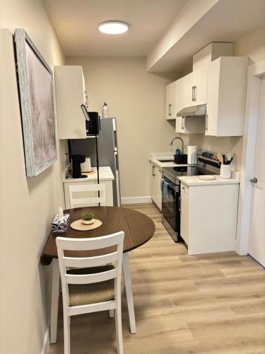 Prince George Cozy Suite in North Nechako