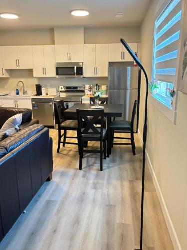 Prince George Cozy Suite in North Nechako