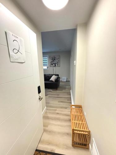 Prince George Cozy Suite in North Nechako