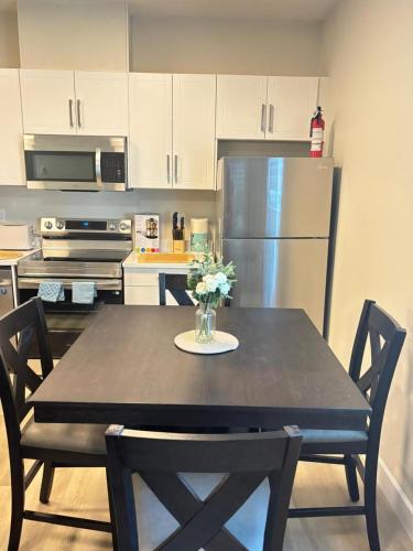 Prince George Cozy Suite in North Nechako