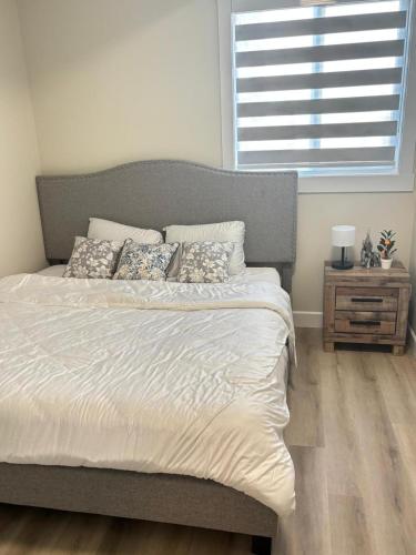 Prince George Cozy Suite in North Nechako