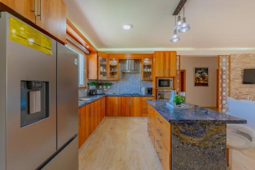 Coastal Oasis in Oceanfront Comm Sosua Ocean Village in Playa Chiquita