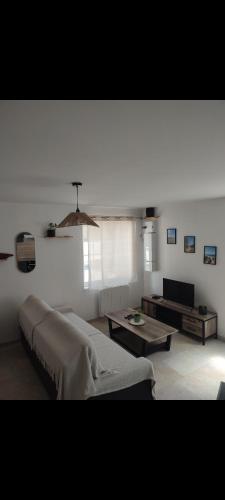 Oléron ,petit hameau tranquille - Location saisonnière - Saint-Pierre-d'Oléron