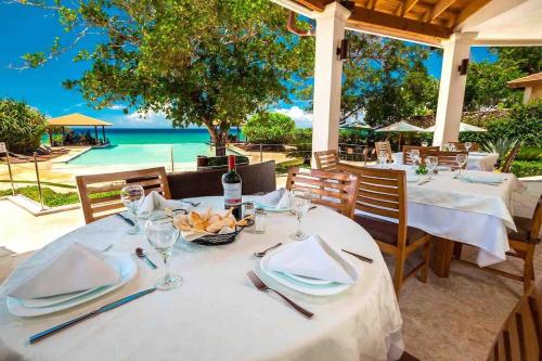 5bd Villa in Oceanfront Community Sosua Ocean Village in Sea Horse Ranch