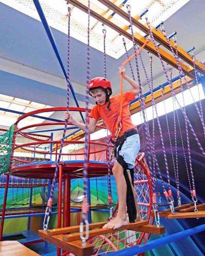 5bd Villa in Oceanfront Community Sosua Ocean Village in Sea Horse Ranch