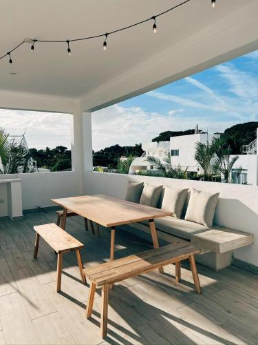 Boho Villa in Oceanfront Comm Sosua Ocean Village in Playa Chiquita