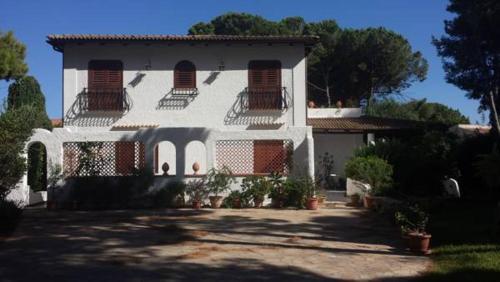 Casa Vacanze Arenella