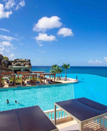 Villa Solana in Oceanfront Com Sosua Ocean Village in Playa Chiquita