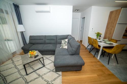 LIL apartment - Location saisonnière - Split
