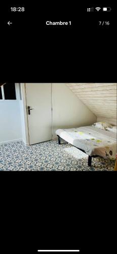 Charmante maison avec jardin dans le cœur de Savennières (Charmante maison avec jardin dans le cœur de Savennieres) in Saint-Georges-sur-Loire