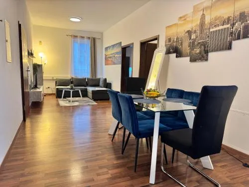 City-Apartment Kassel Direkt im Zentrum in Kassel, Deutschland