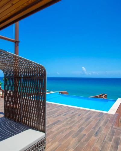 Marisol Villa in Oceanfront Comm in Sea Horse Ranch