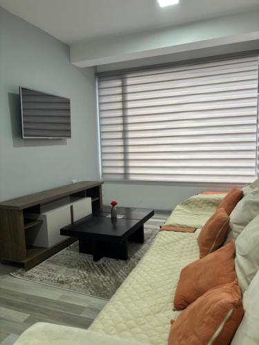 . Comfortable apartment in South Quito