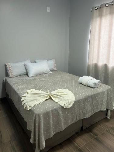 Ypê Residence - Espaço Inteiro (Ype Residence - Espaco Inteiro) in Sao Lourenco Do Oeste