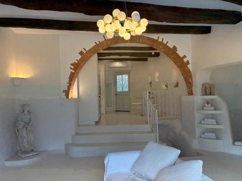 Le Rom Antique - Location saisonnière - Grasse