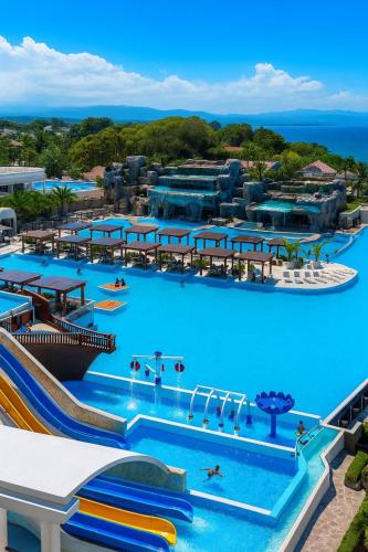 Bella Villa in Oceanfront Sosua Ocean Village in Playa Chiquita