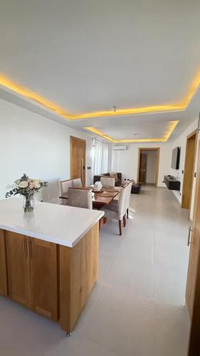 Bella Villa in Oceanfront Sosua Ocean Village in Playa Chiquita