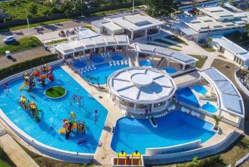 Ocean Haven Oceanfront in Sosua Ocean Village in Playa Chiquita