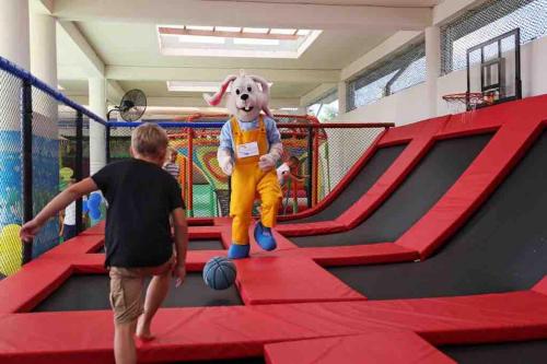 Ocean Haven Oceanfront in Sosua Ocean Village in Playa Chiquita