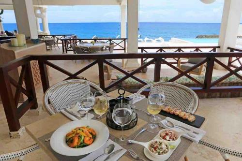 Ocean Haven Oceanfront in Sosua Ocean Village in Playa Chiquita