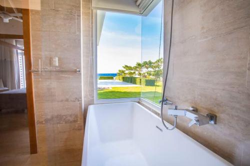 Ocean Haven Oceanfront in Sosua Ocean Village in Playa Chiquita