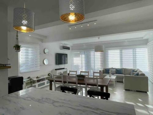 Unique Villa in Oceanfront Com Sosua Ocean Village in Sea Horse Ranch