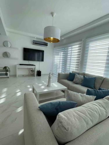 Unique Villa in Oceanfront Com Sosua Ocean Village in Sea Horse Ranch