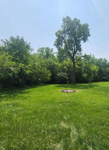 Exceptional Willowbrook Retreat in Darjena (IL)