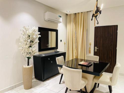 Alpha Vista luxury Apartment
