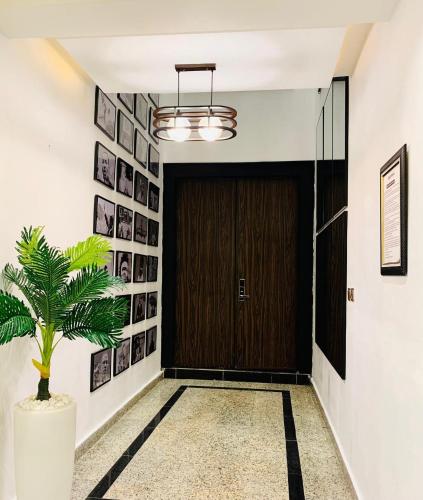 Alpha Vista luxury Apartment – photo 3