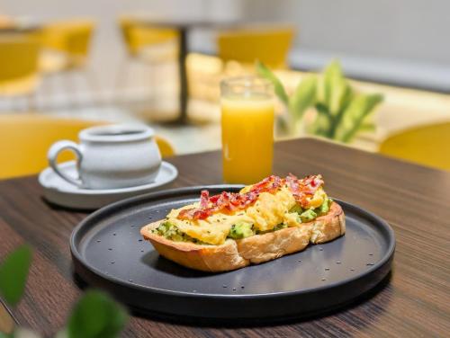 Hotel Attic 33 in Laureles