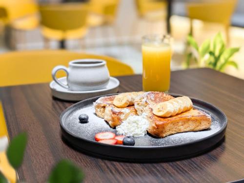 Hotel Attic 33 in Laureles