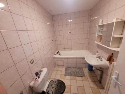 Appartement Jarny proche gare in Conflans-en-Jarnisy