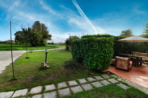 Facilities, Rifugio Natura-Relax e benessere in Campagna in Faicchio