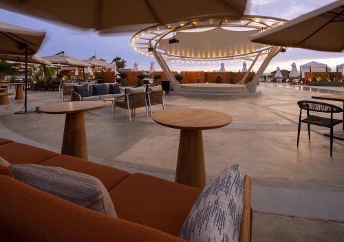 View, Aranwa Paracas Resort & Spa in Paracas