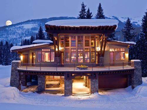 Apex Lodge - Solitude Resort 5BR with Hot Tub - image 9