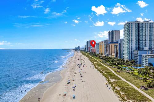 Palms Resort 3BR | Oceanfront - image 12