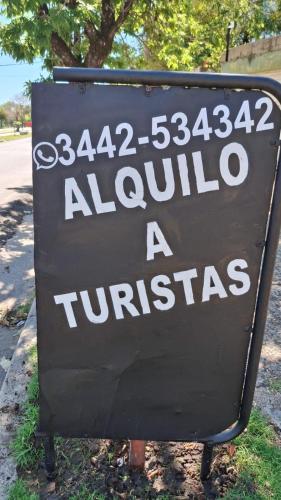 Mili alojamiento in Concepcion Del Uruguay