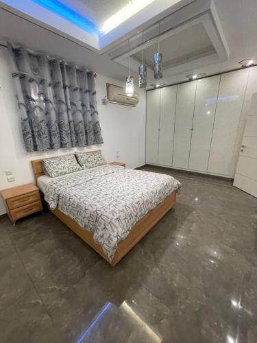 הוילה של דורית in אשקלון