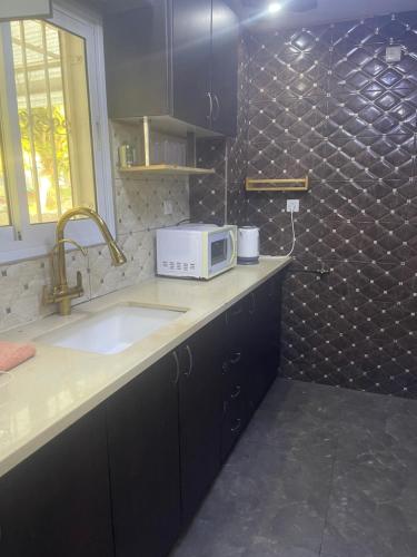 הוילה של דורית in אשקלון