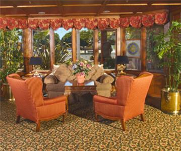 Santa Maria Inn