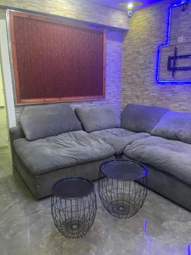 הוילה של דורית in אשקלון