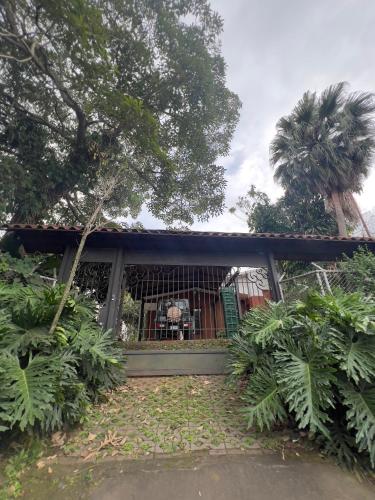 Room near Airport SJO in San Antonio del Tejar