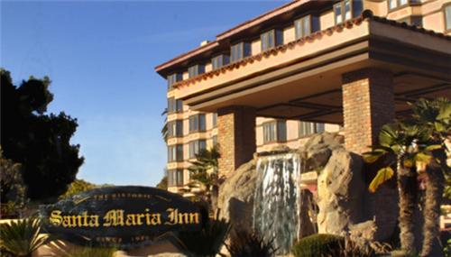 Photo - Historic Santa Maria Inn