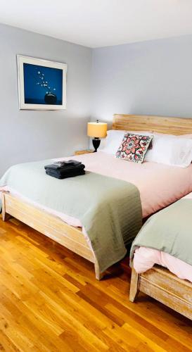 Létesítmények, Midtown 2BR Townhouse | Walk to Park, Sleeps 6+ in Ansley Park