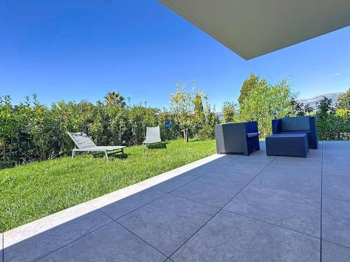 Comfort and relaxation in a residence with a pool in Saint-Isidore