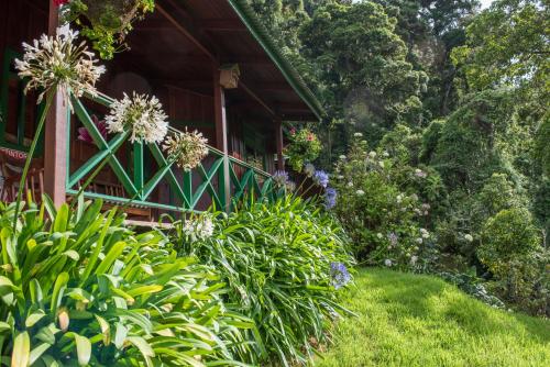 Trogon Lodge
